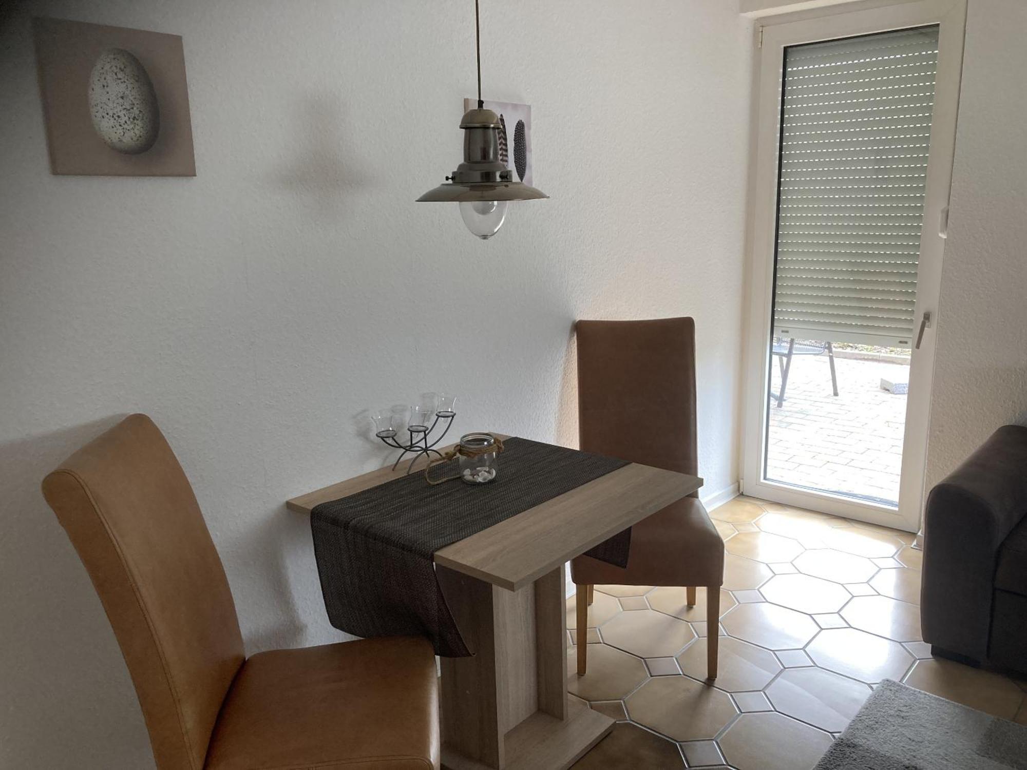 Huus Stoertebeker Bed & Breakfast Dornumersiel Room photo