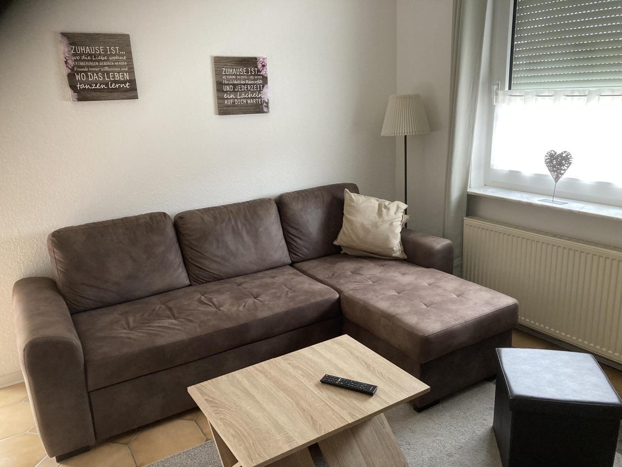 Huus Stoertebeker Bed & Breakfast Dornumersiel Room photo
