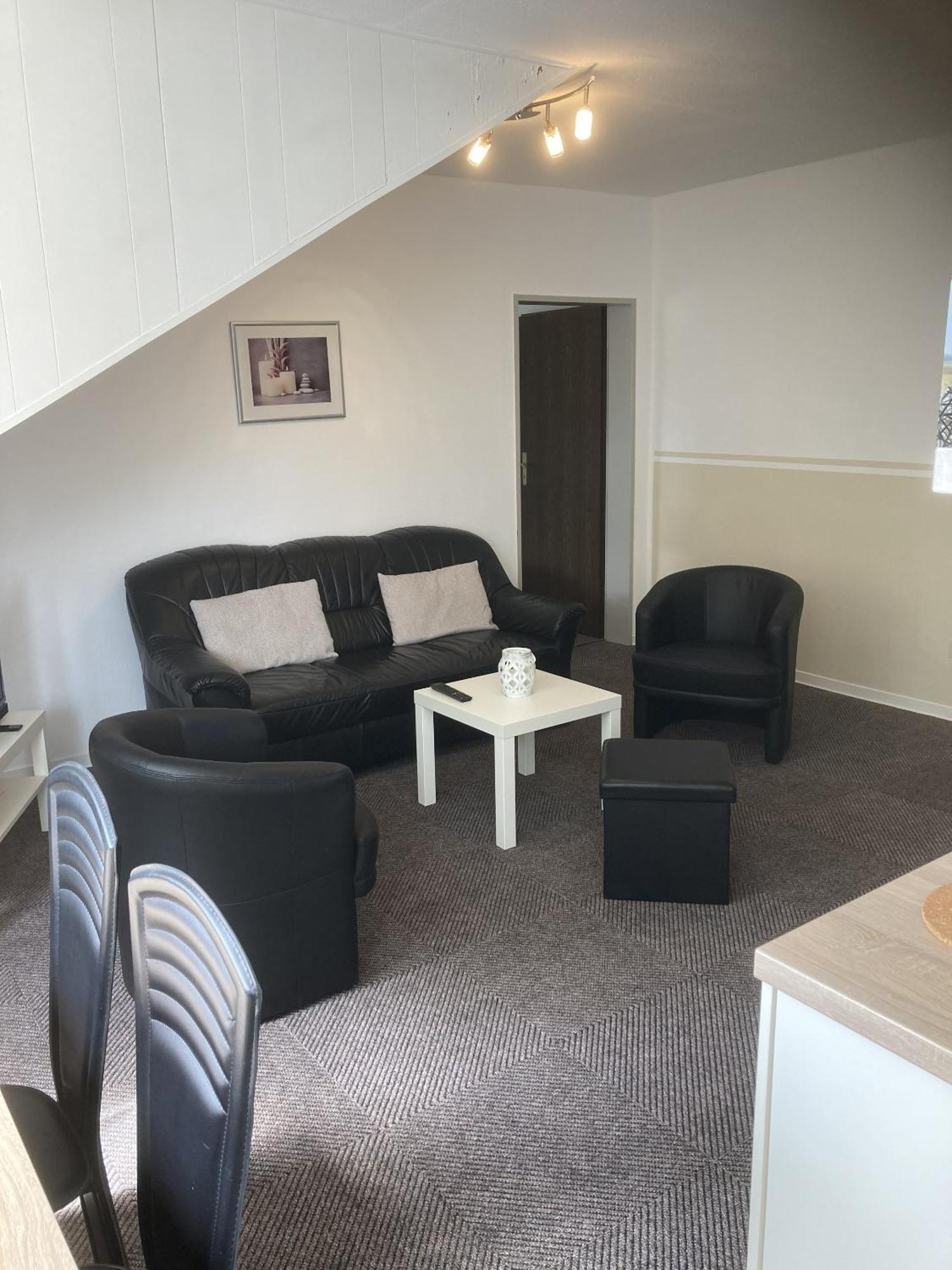 Huus Stoertebeker Bed & Breakfast Dornumersiel Room photo