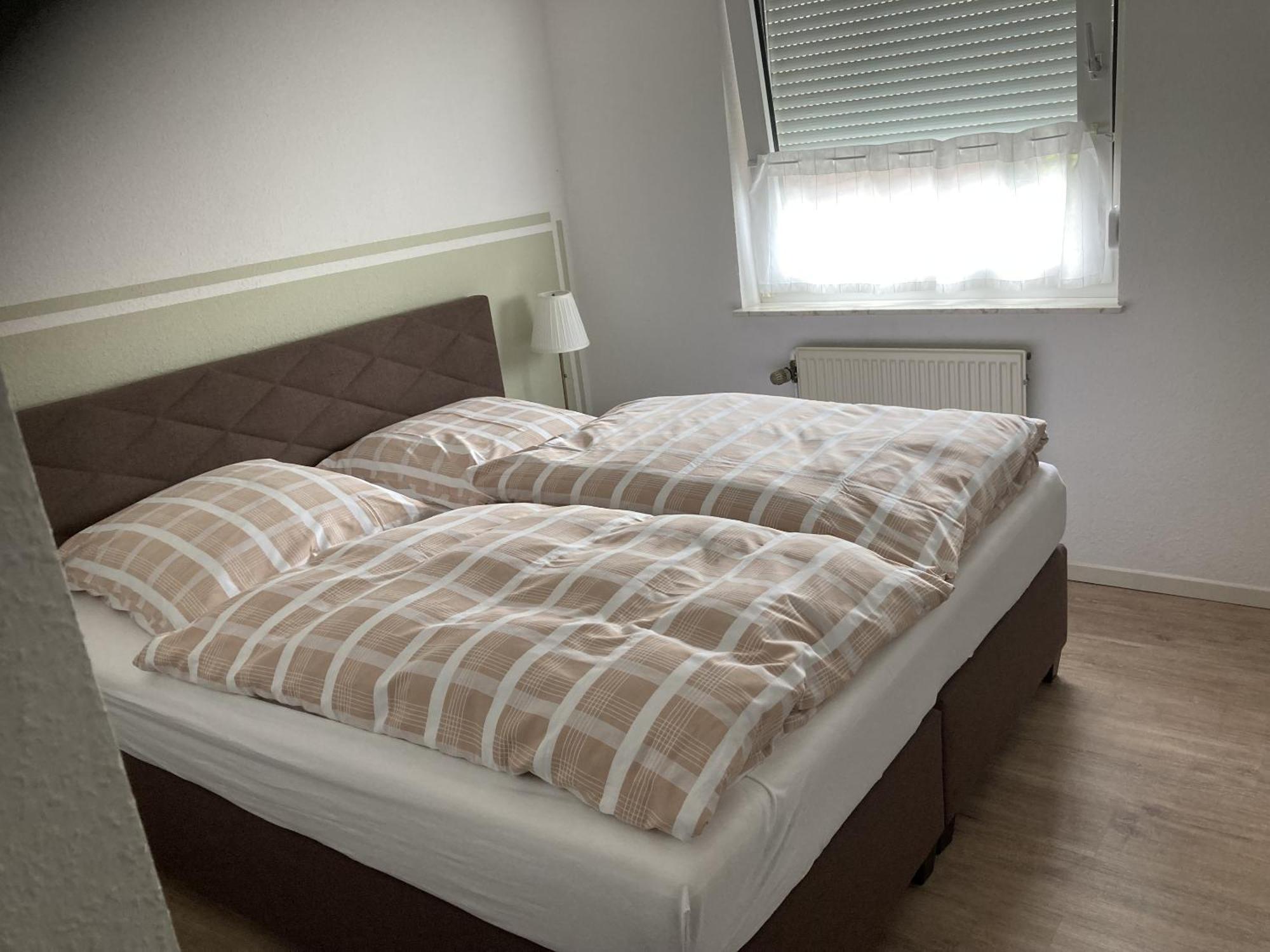Huus Stoertebeker Bed & Breakfast Dornumersiel Room photo