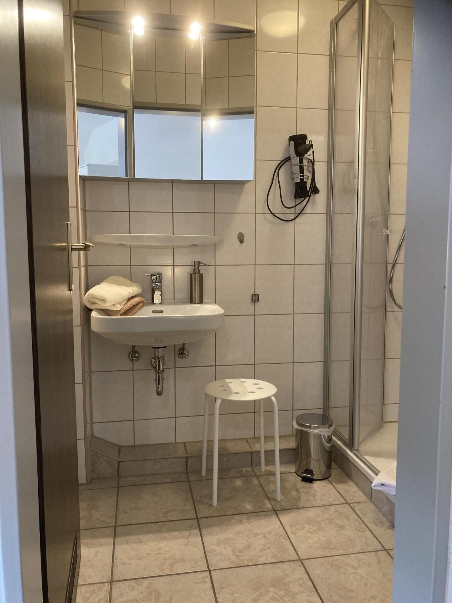 Huus Stoertebeker Bed & Breakfast Dornumersiel Room photo
