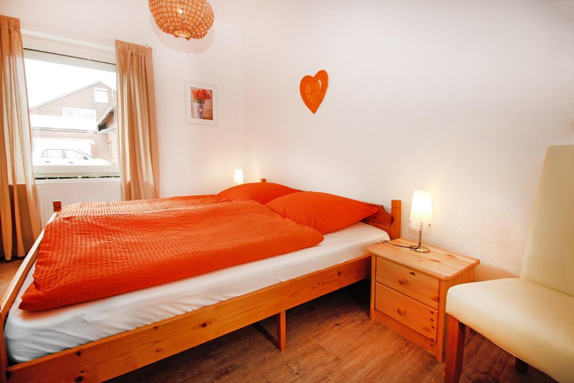 Huus Stoertebeker Bed & Breakfast Dornumersiel Exterior photo