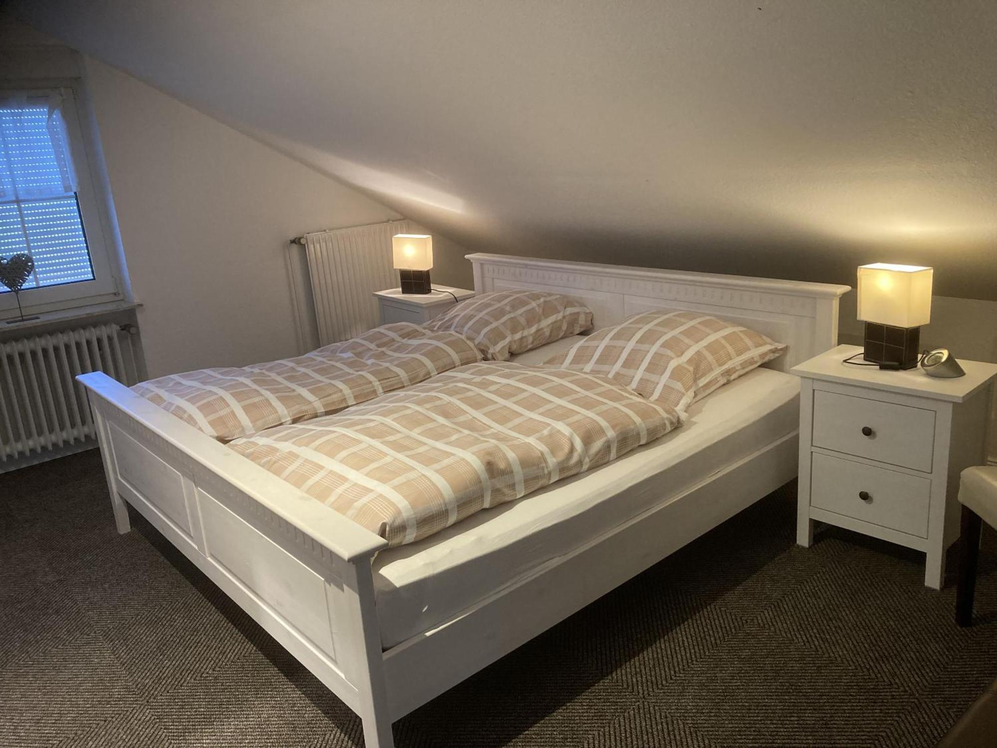 Huus Stoertebeker Bed & Breakfast Dornumersiel Room photo