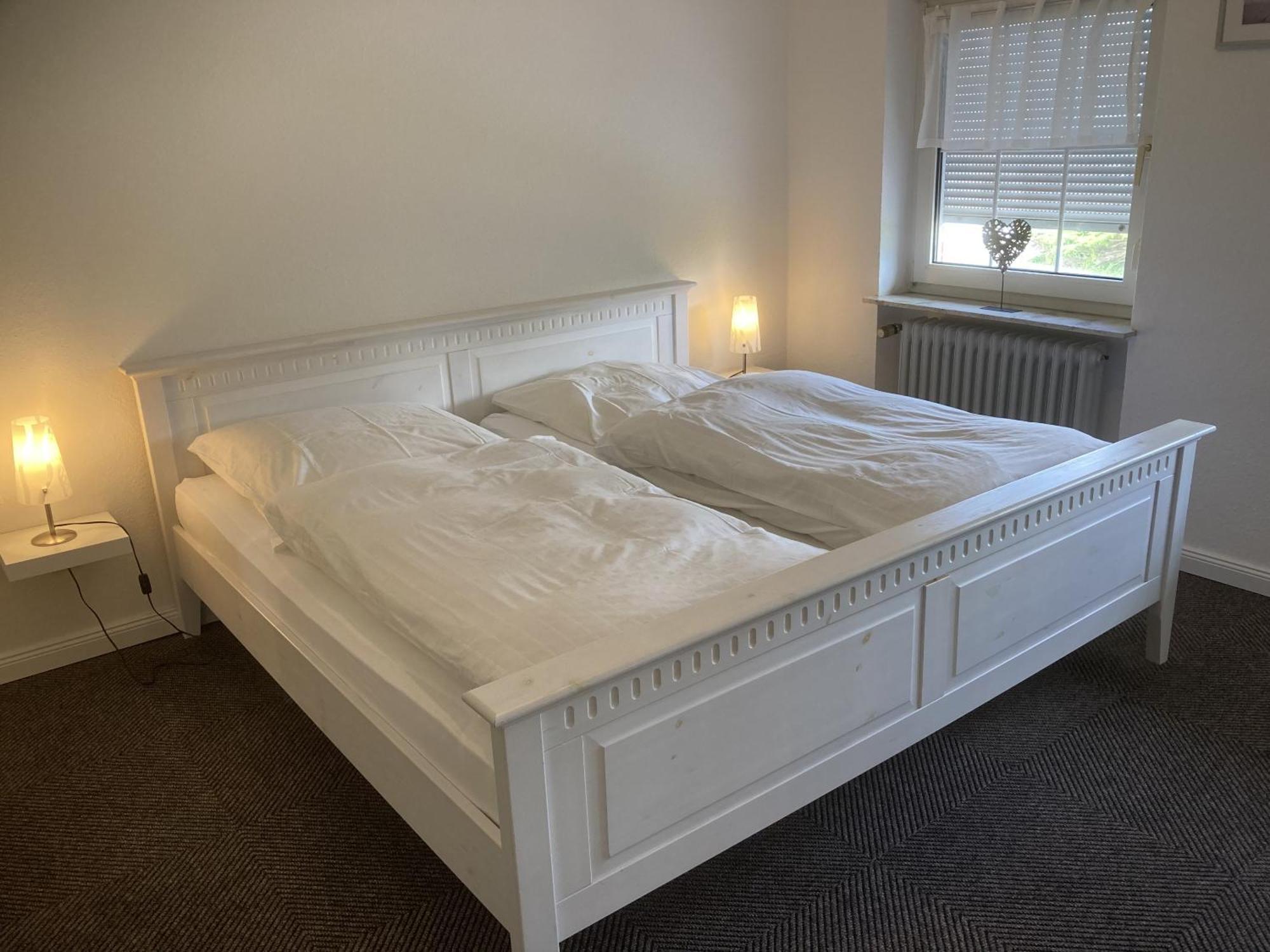 Huus Stoertebeker Bed & Breakfast Dornumersiel Exterior photo