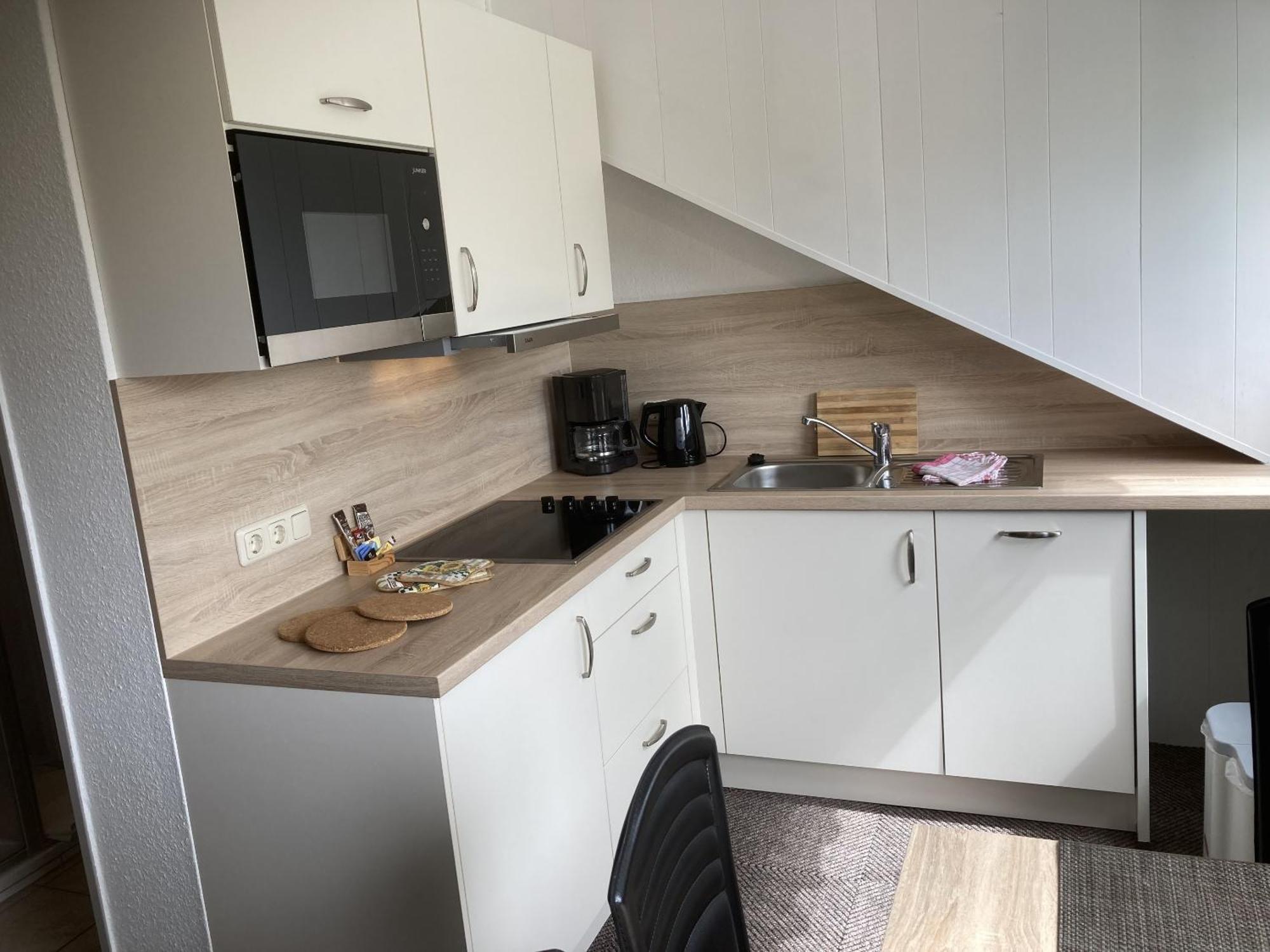 Huus Stoertebeker Bed & Breakfast Dornumersiel Room photo
