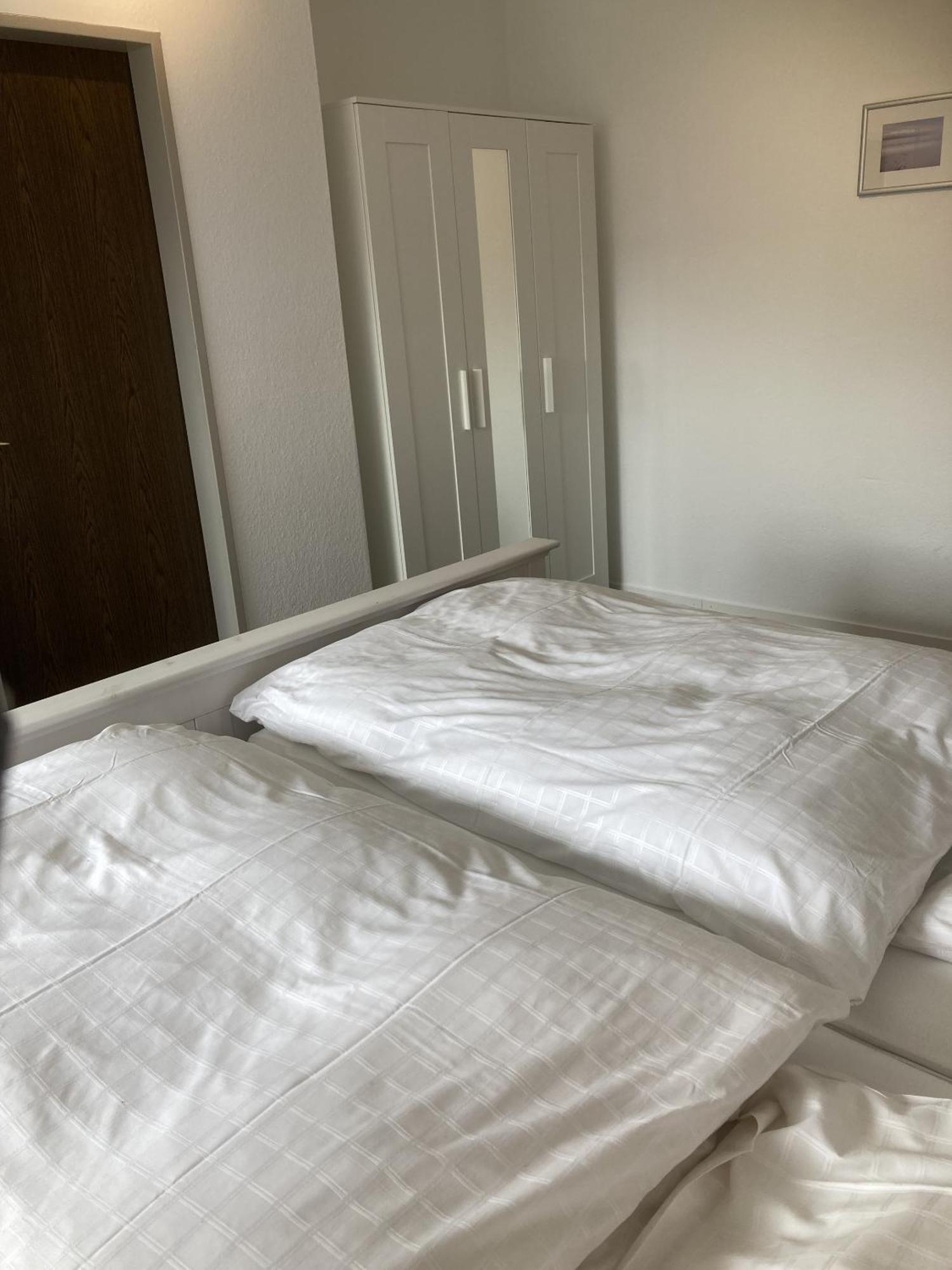 Huus Stoertebeker Bed & Breakfast Dornumersiel Room photo