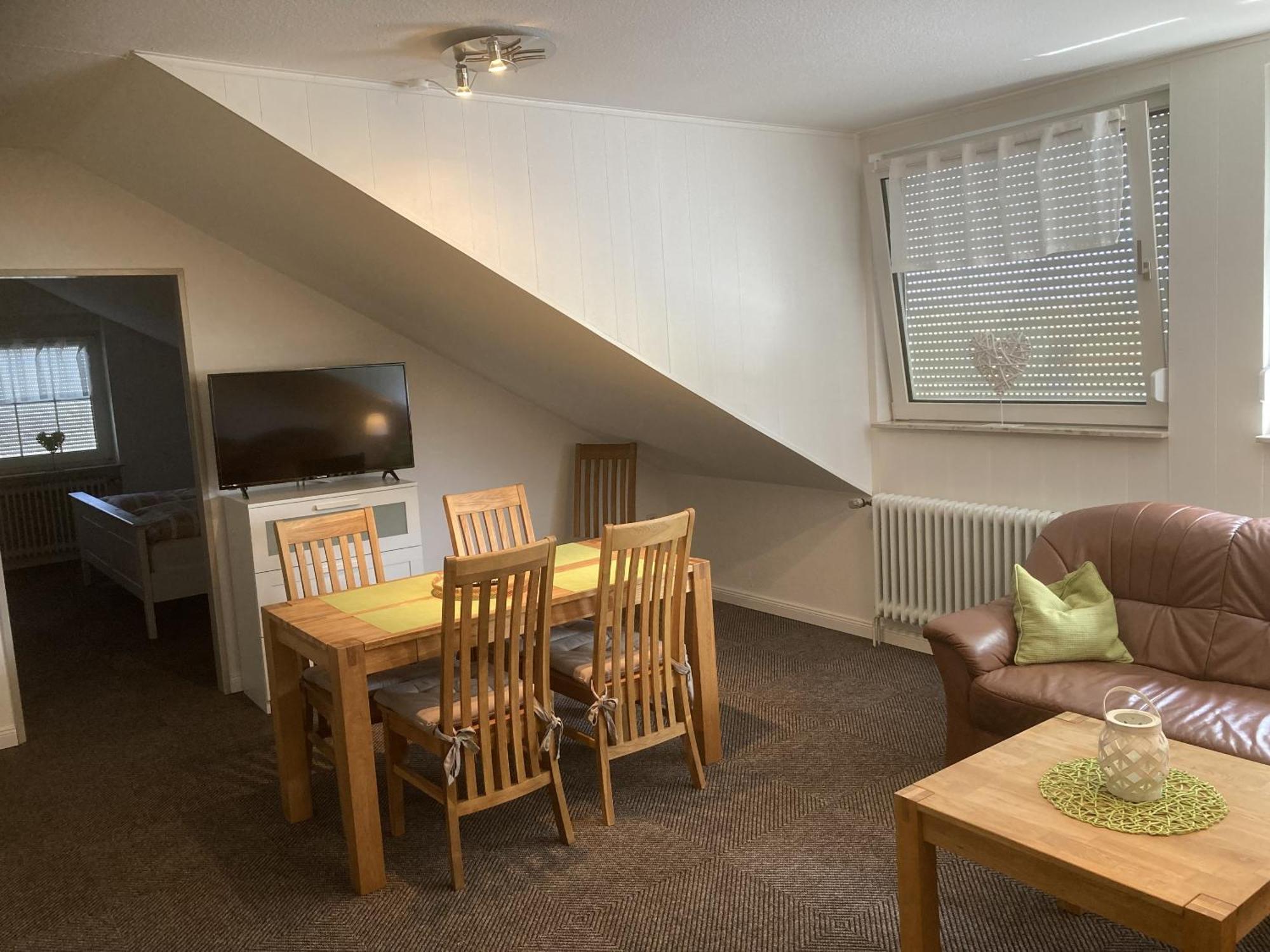 Huus Stoertebeker Bed & Breakfast Dornumersiel Exterior photo
