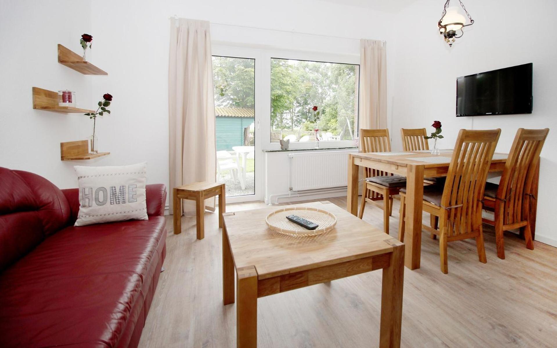 Huus Stoertebeker Bed & Breakfast Dornumersiel Exterior photo