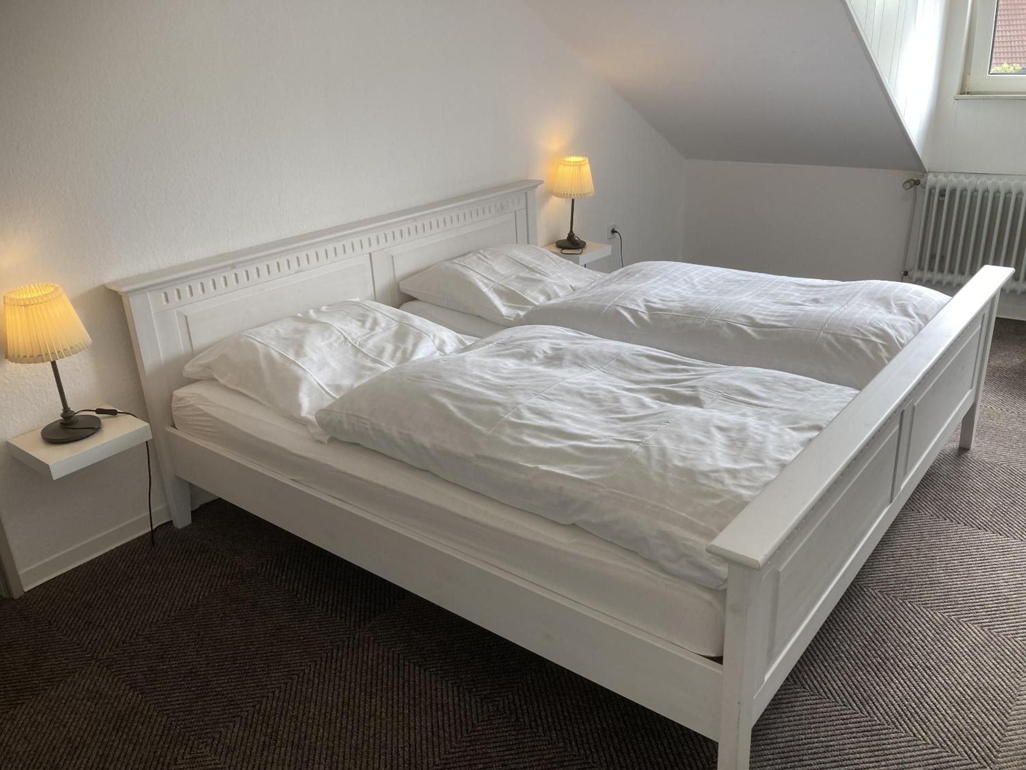 Huus Stoertebeker Bed & Breakfast Dornumersiel Room photo