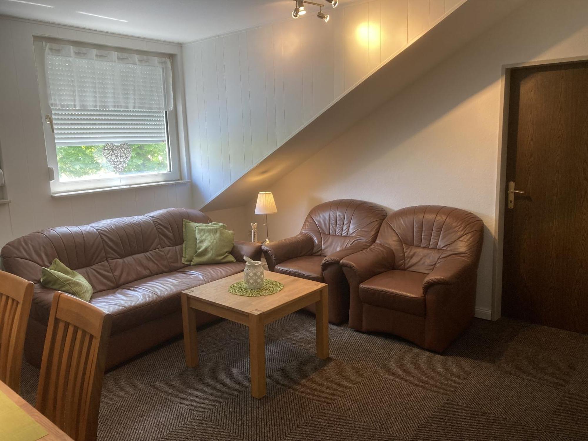 Huus Stoertebeker Bed & Breakfast Dornumersiel Room photo
