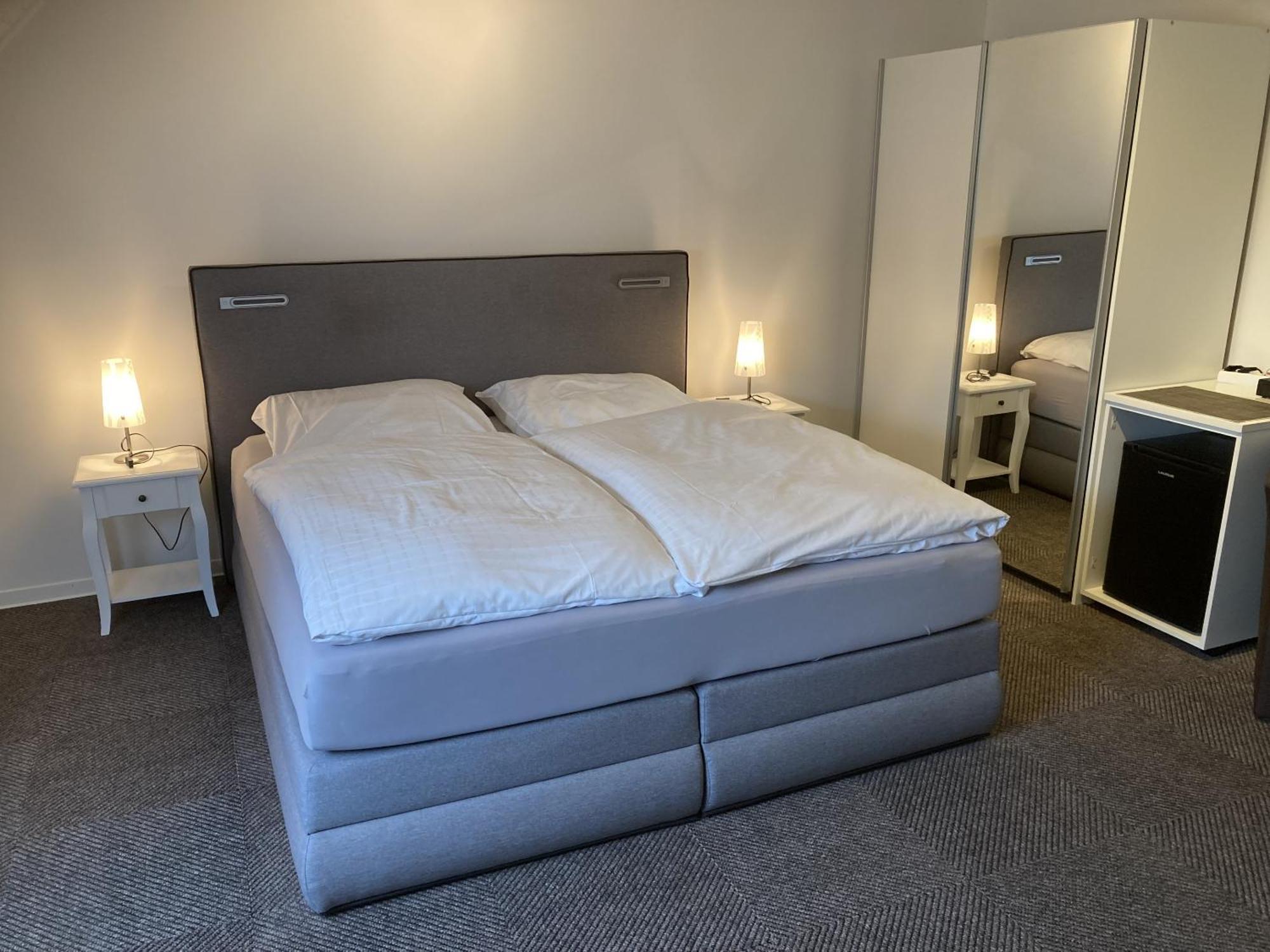 Huus Stoertebeker Bed & Breakfast Dornumersiel Room photo