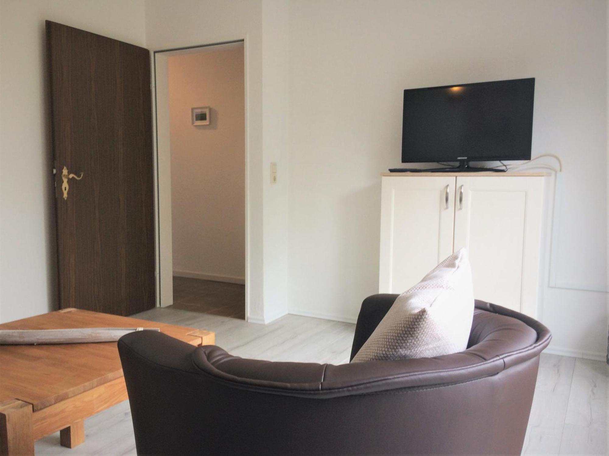 Huus Stoertebeker Bed & Breakfast Dornumersiel Room photo