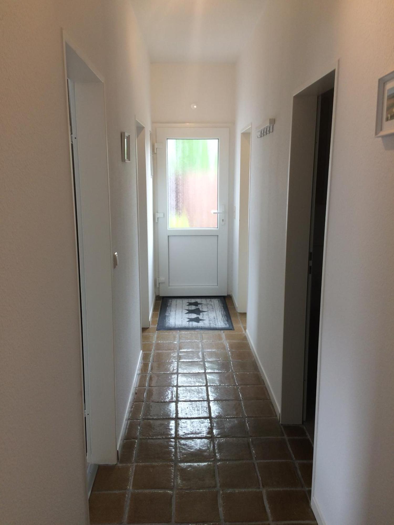 Huus Stoertebeker Bed & Breakfast Dornumersiel Room photo