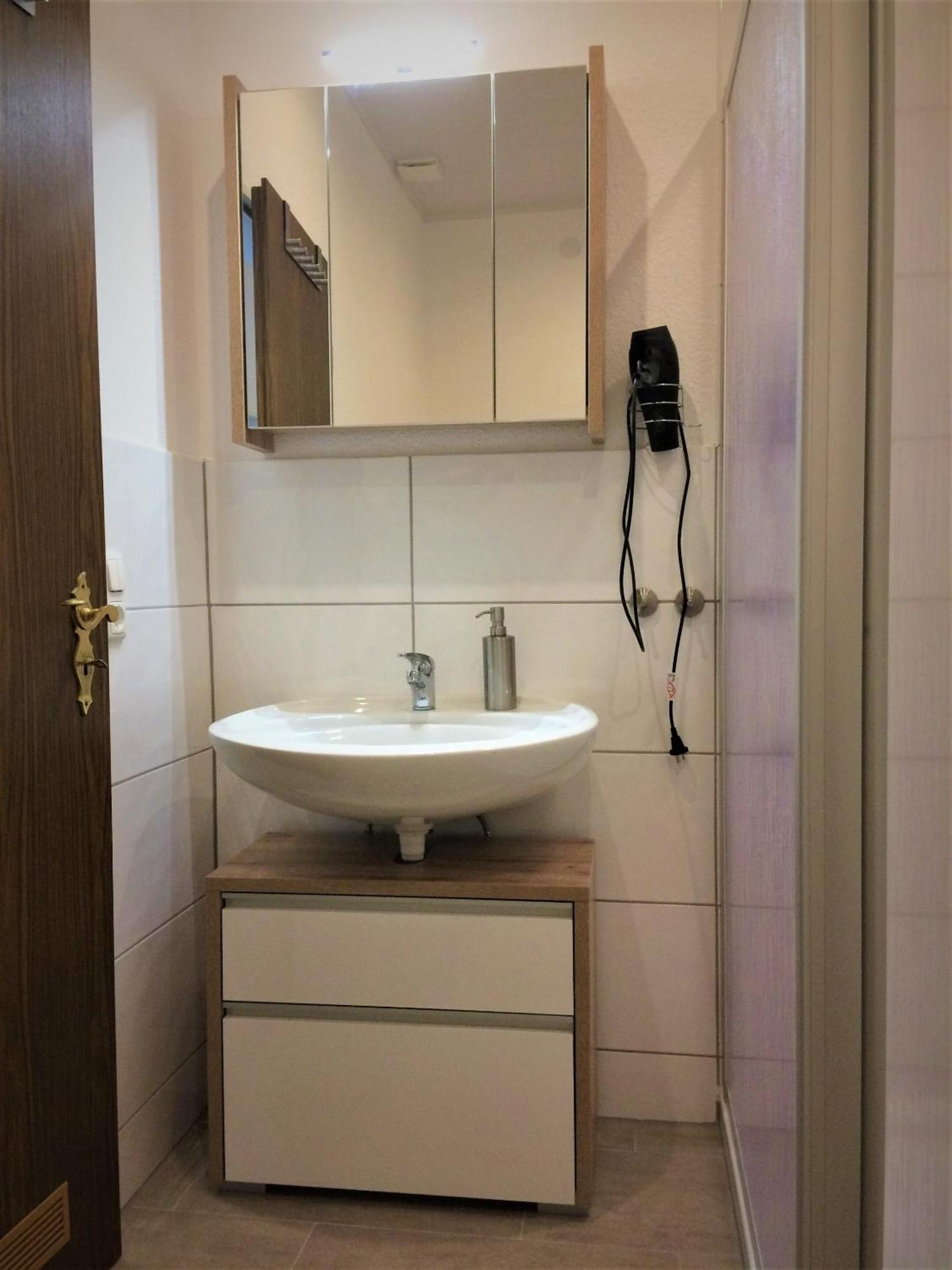 Huus Stoertebeker Bed & Breakfast Dornumersiel Room photo