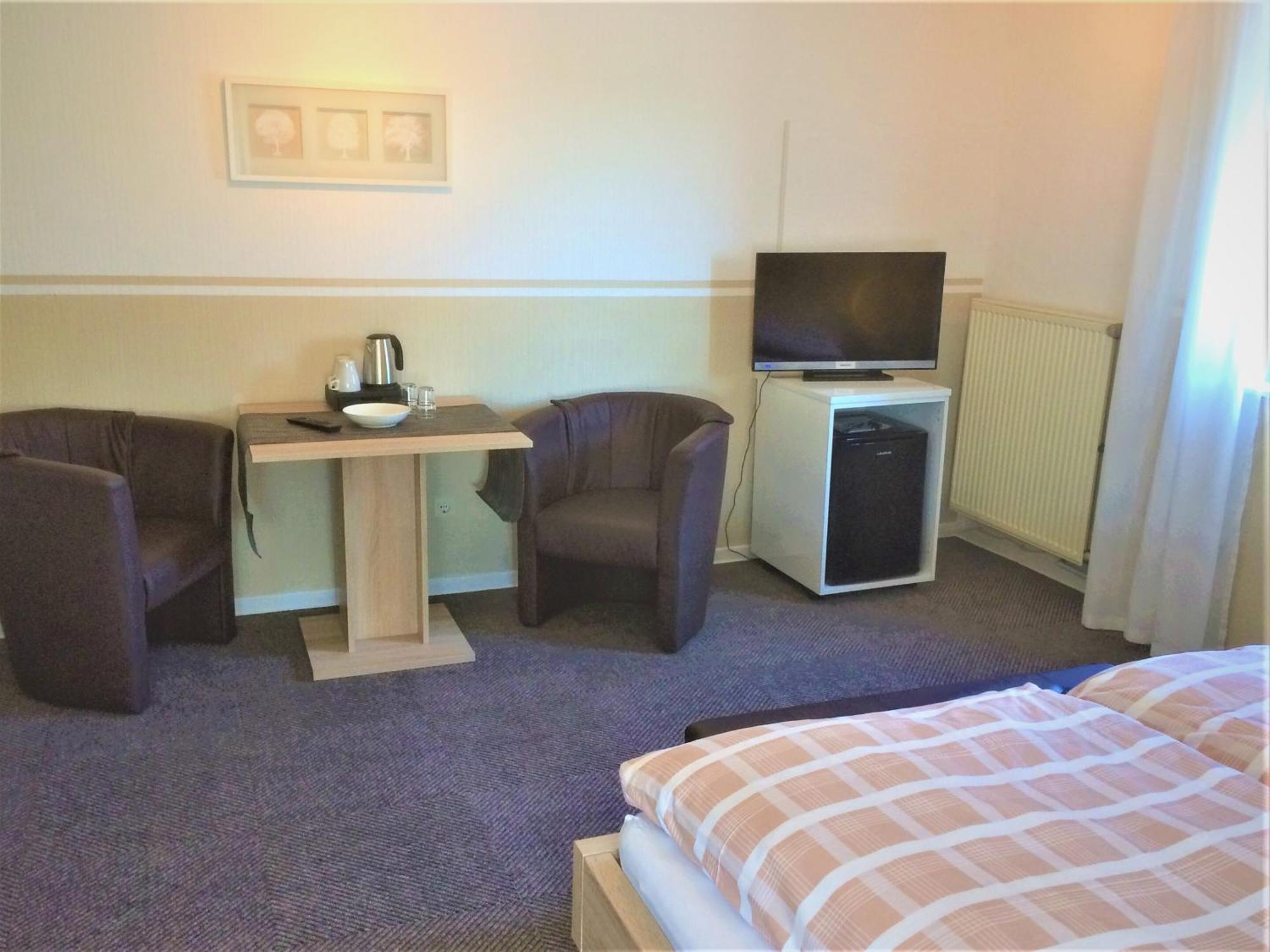 Huus Stoertebeker Bed & Breakfast Dornumersiel Room photo