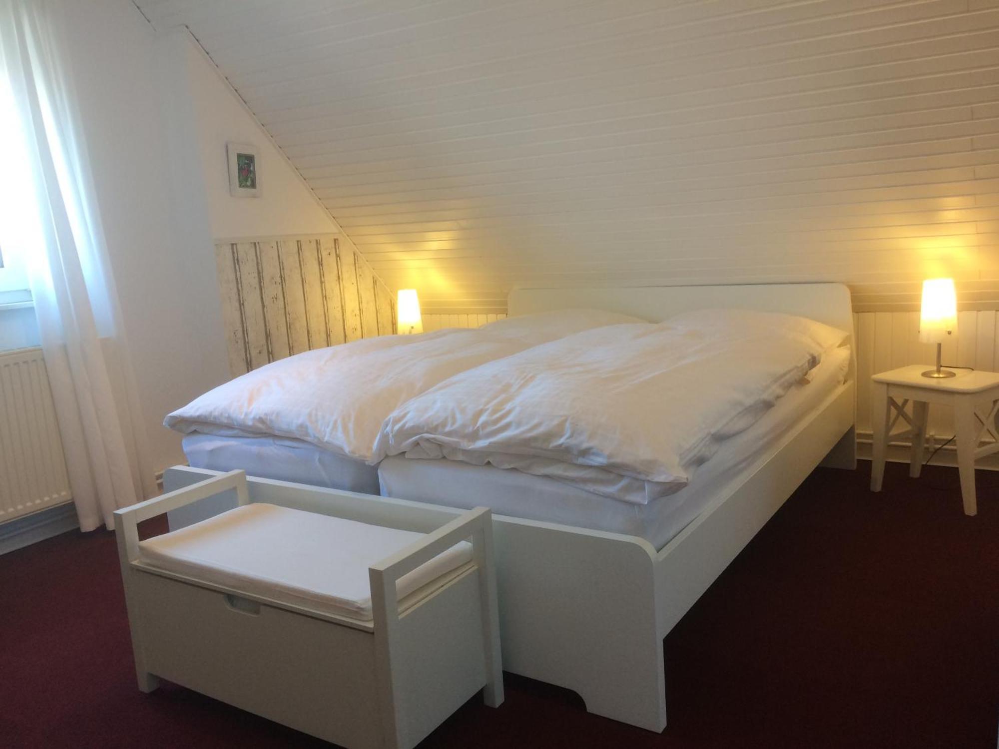 Huus Stoertebeker Bed & Breakfast Dornumersiel Room photo
