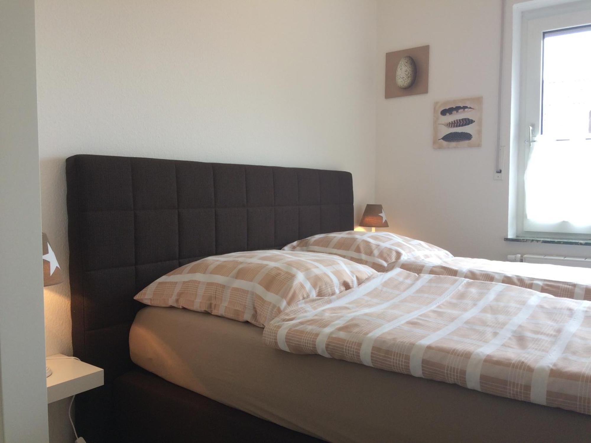 Huus Stoertebeker Bed & Breakfast Dornumersiel Room photo