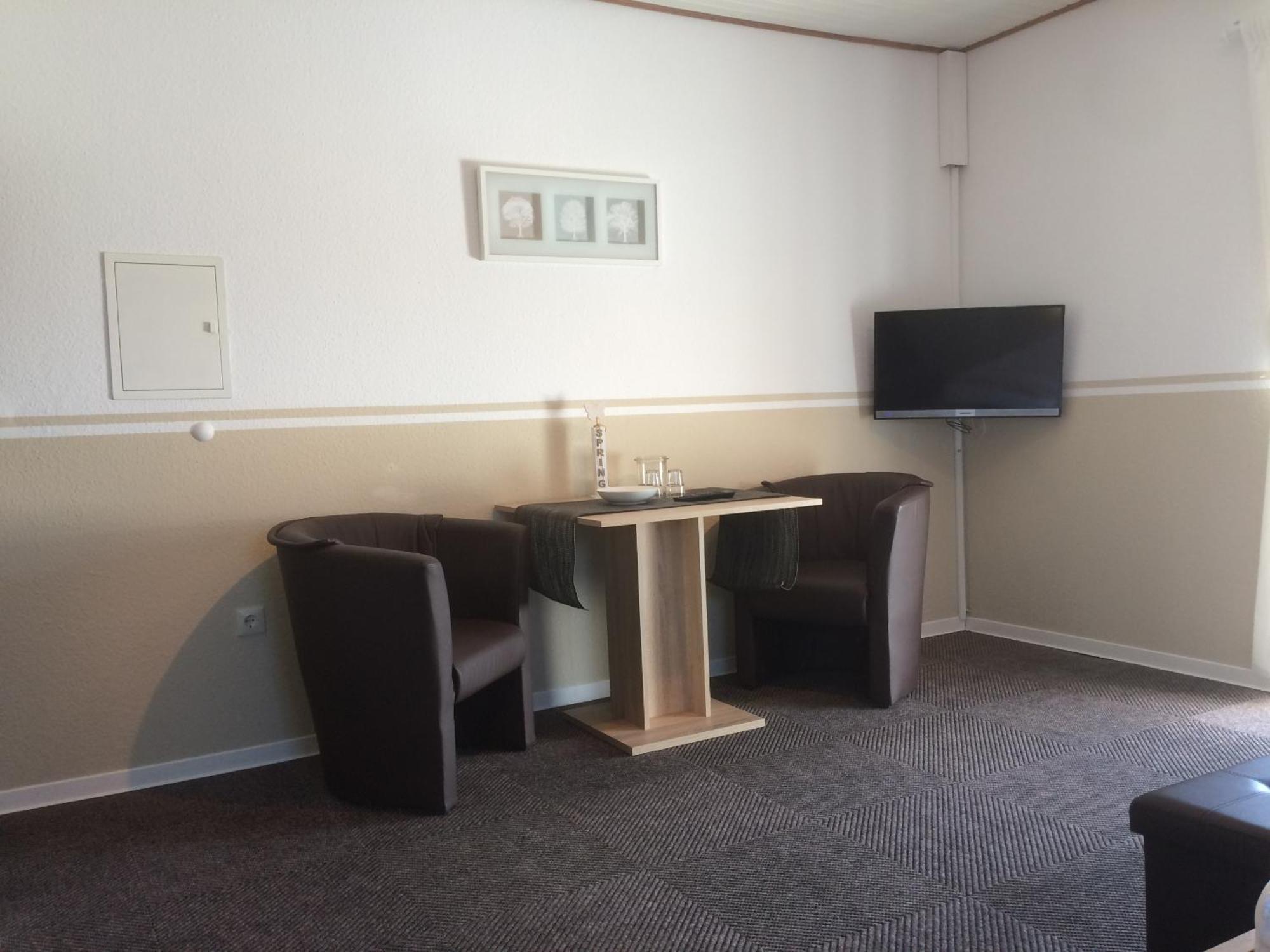 Huus Stoertebeker Bed & Breakfast Dornumersiel Room photo