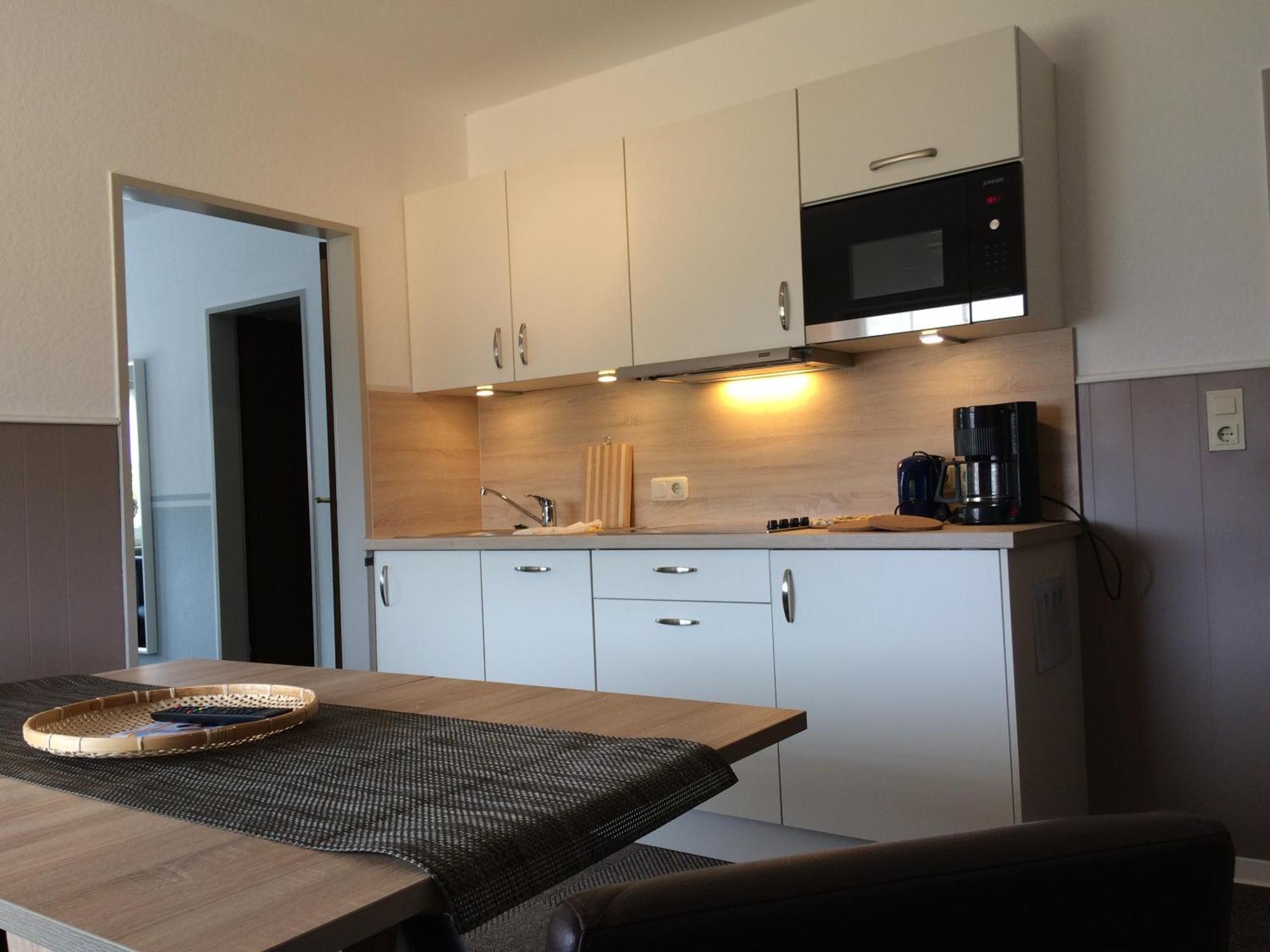 Huus Stoertebeker Bed & Breakfast Dornumersiel Room photo