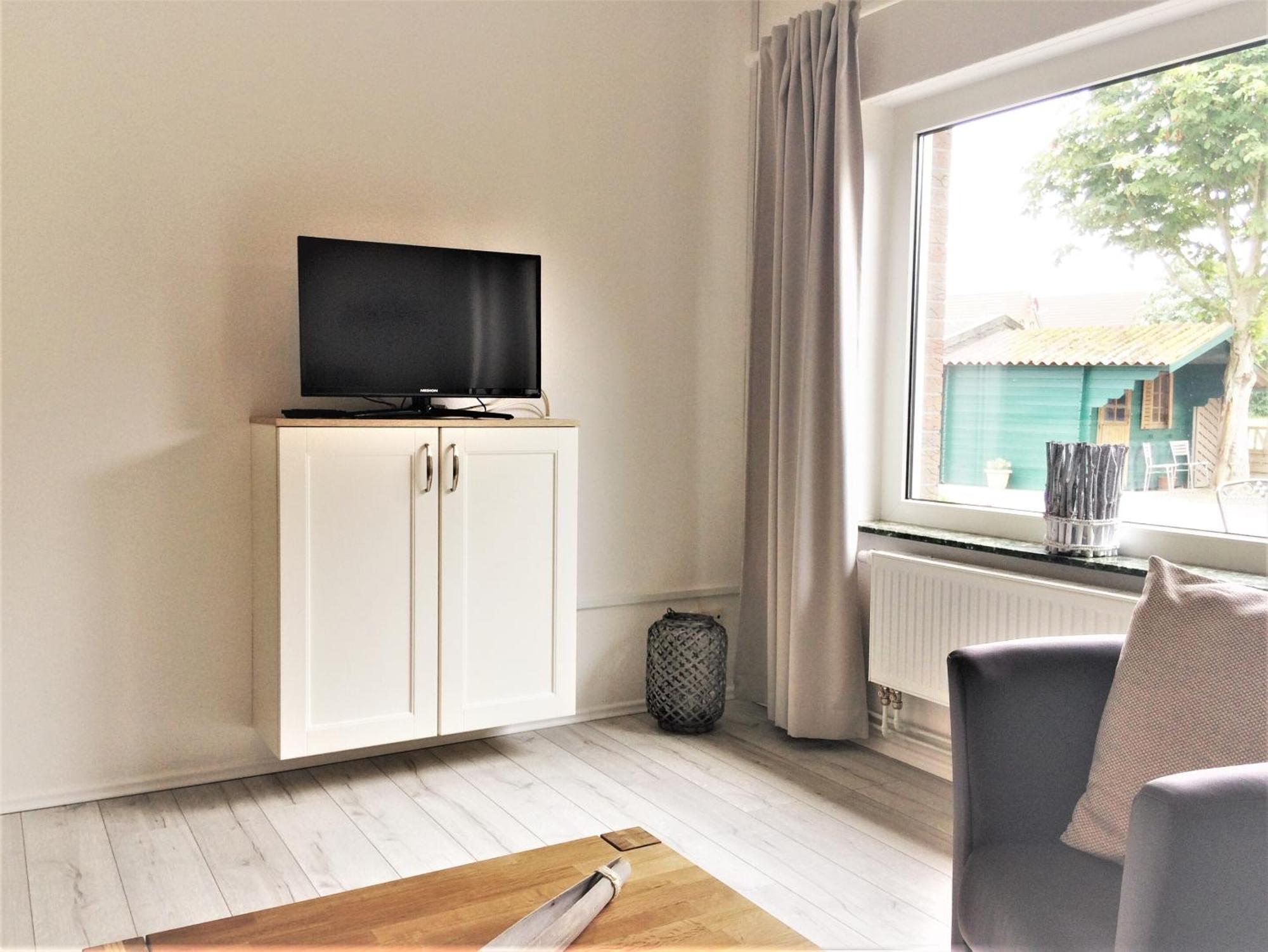 Huus Stoertebeker Bed & Breakfast Dornumersiel Room photo