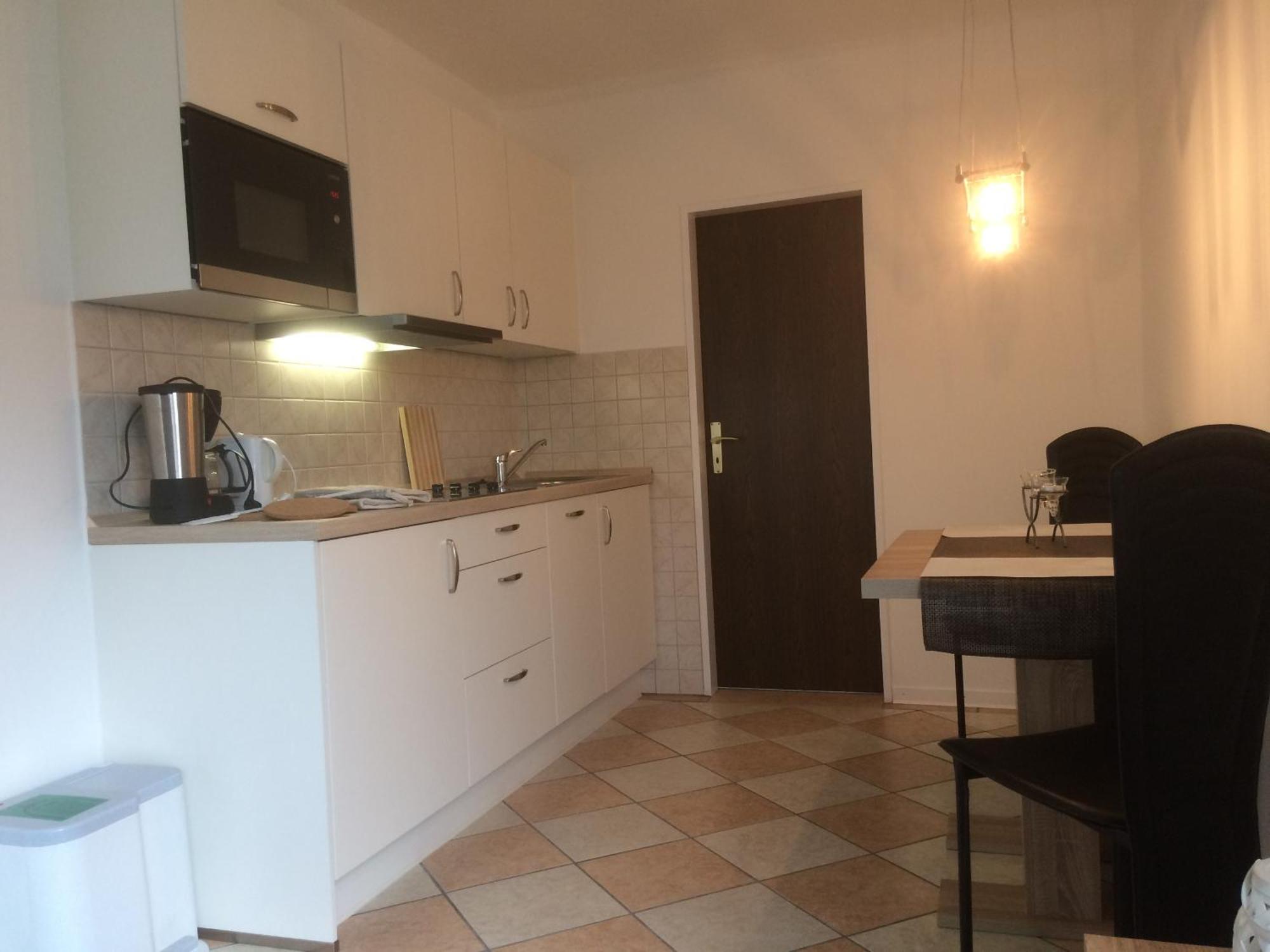 Huus Stoertebeker Bed & Breakfast Dornumersiel Room photo