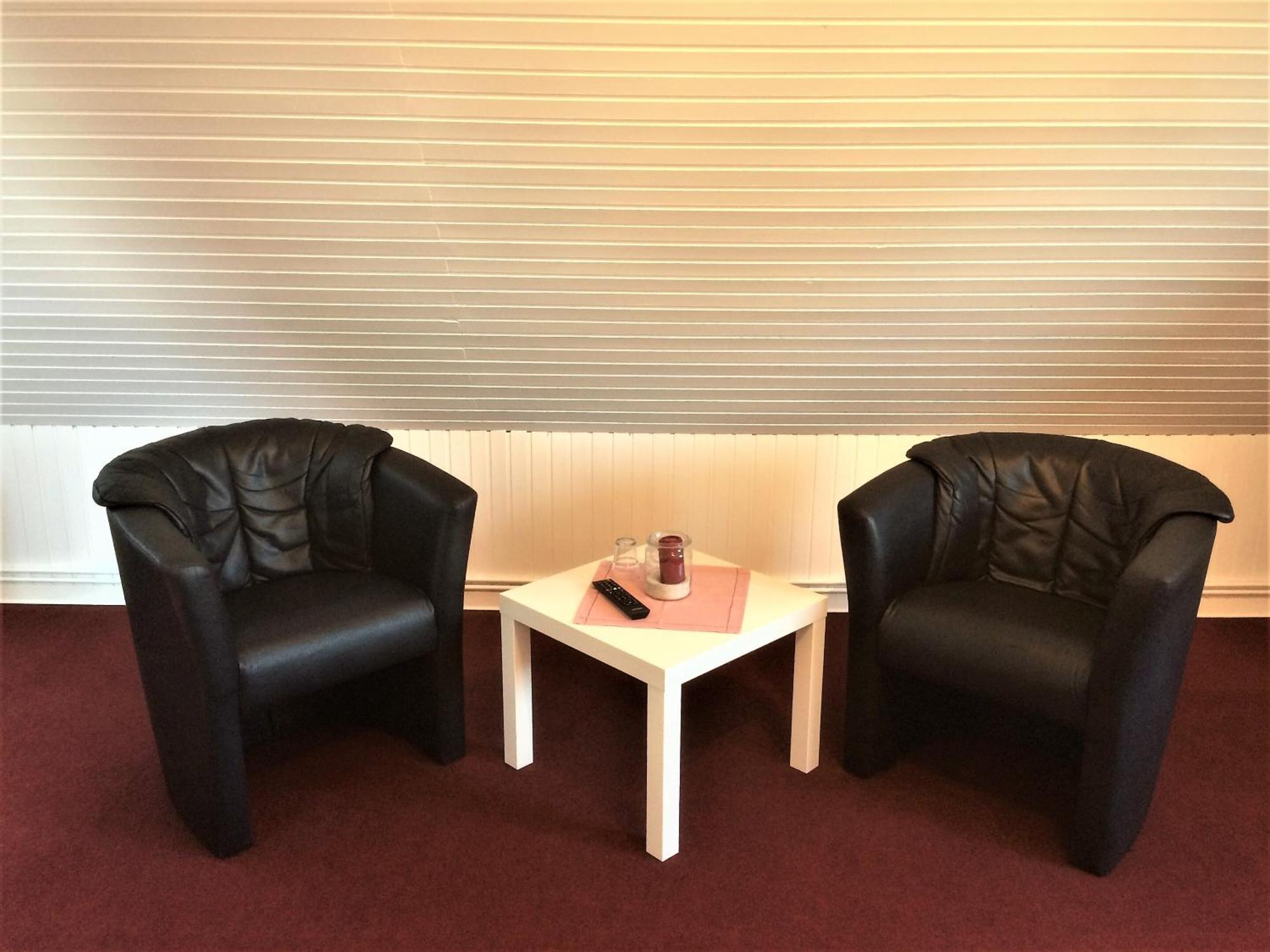 Huus Stoertebeker Bed & Breakfast Dornumersiel Room photo