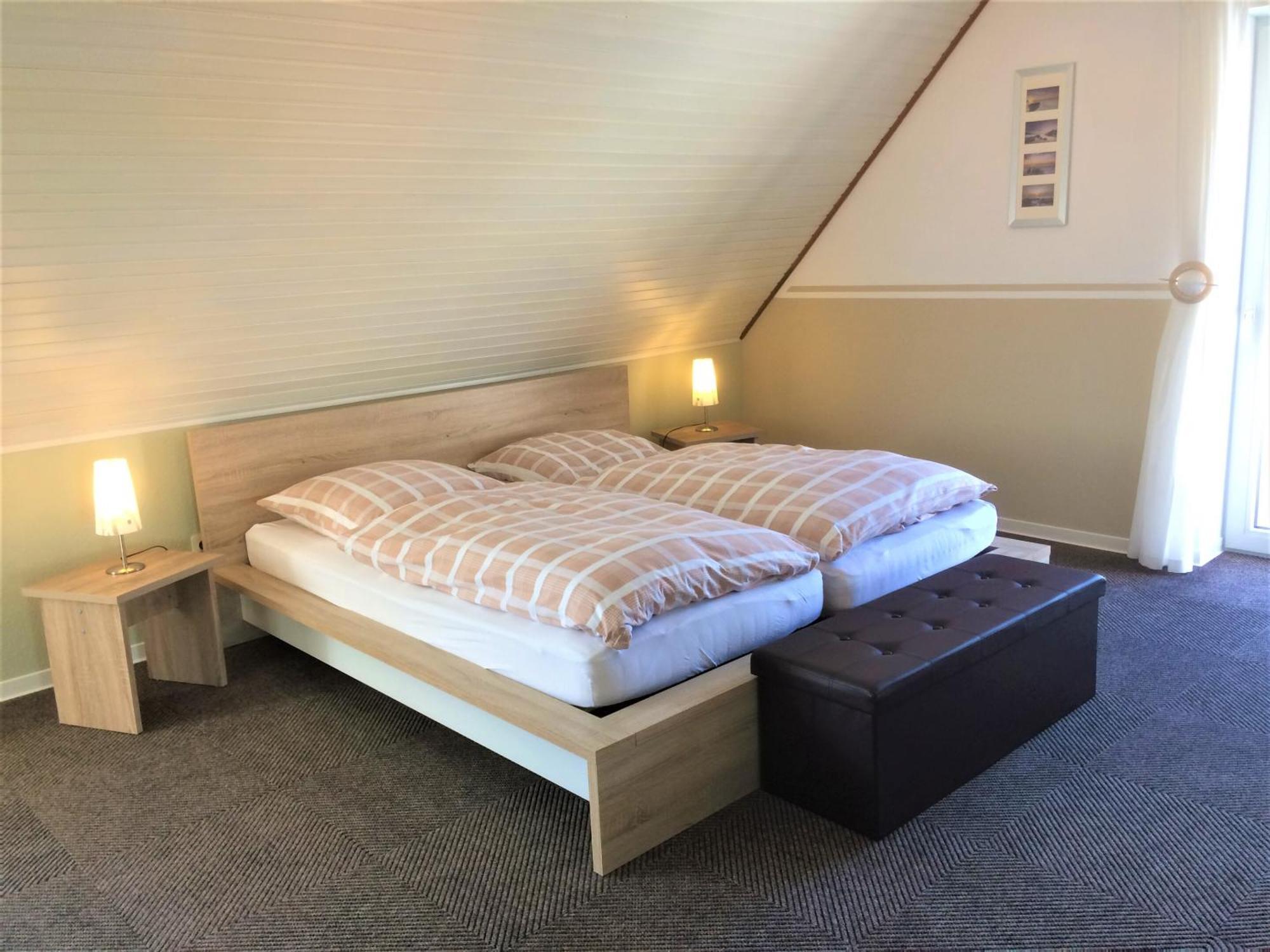 Huus Stoertebeker Bed & Breakfast Dornumersiel Exterior photo