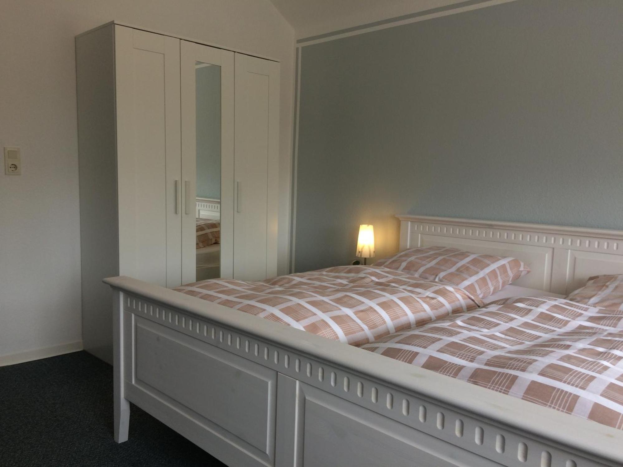Huus Stoertebeker Bed & Breakfast Dornumersiel Room photo