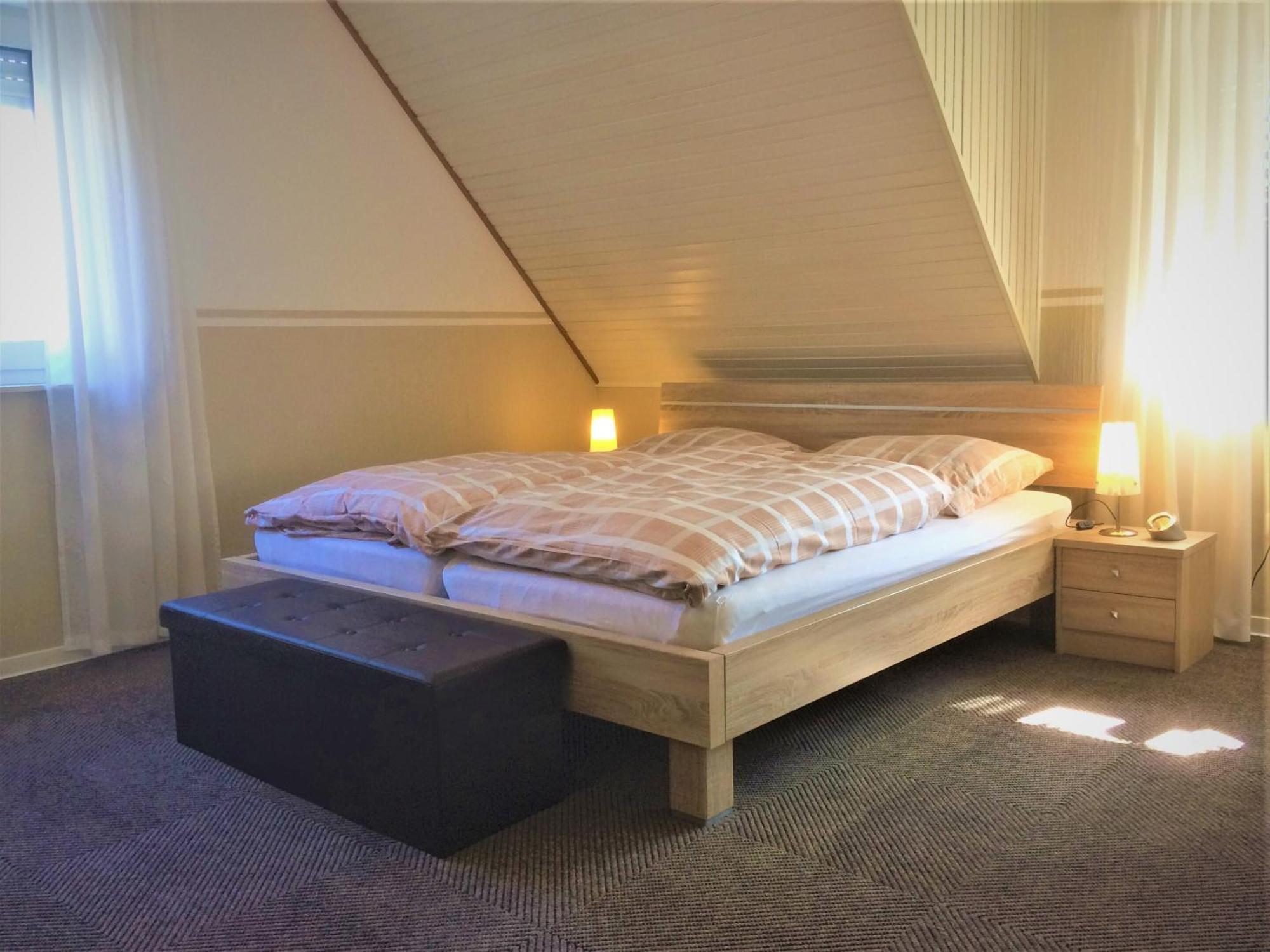 Huus Stoertebeker Bed & Breakfast Dornumersiel Exterior photo